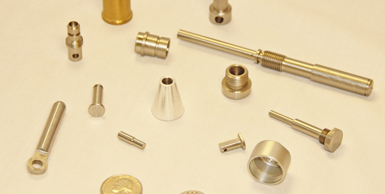 multi spindle parts