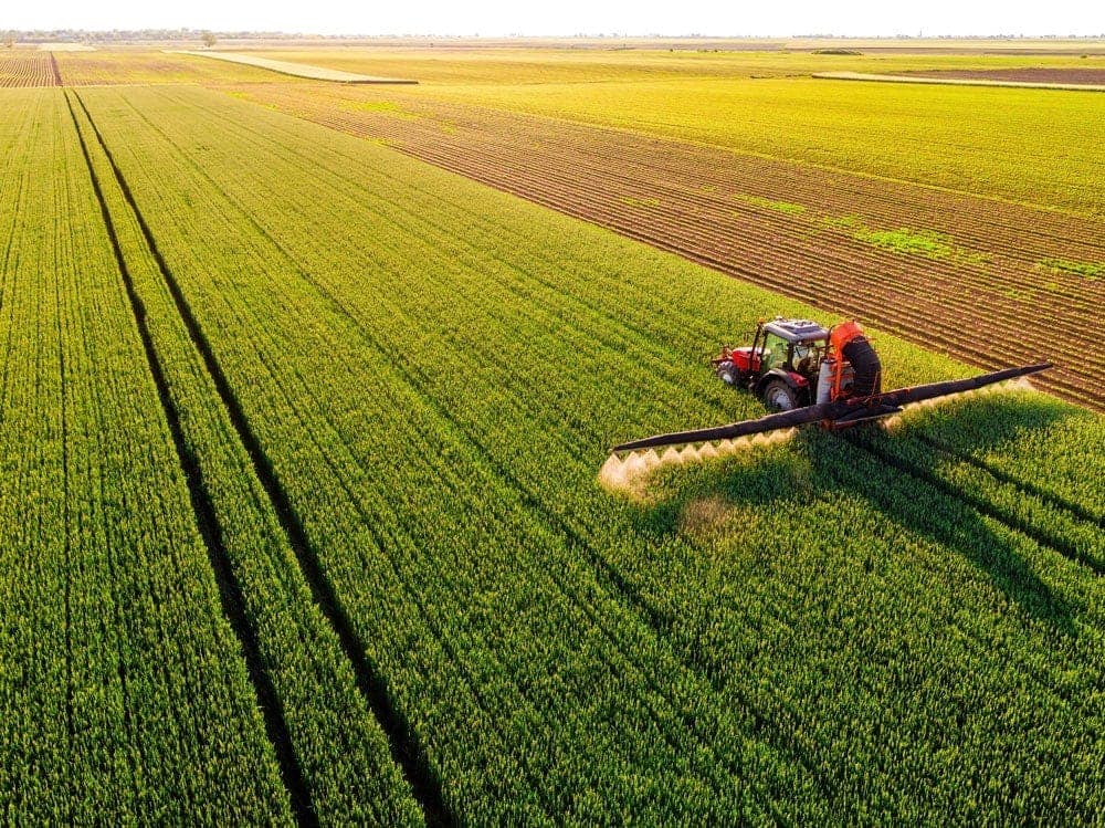 Agriculture Machining Services